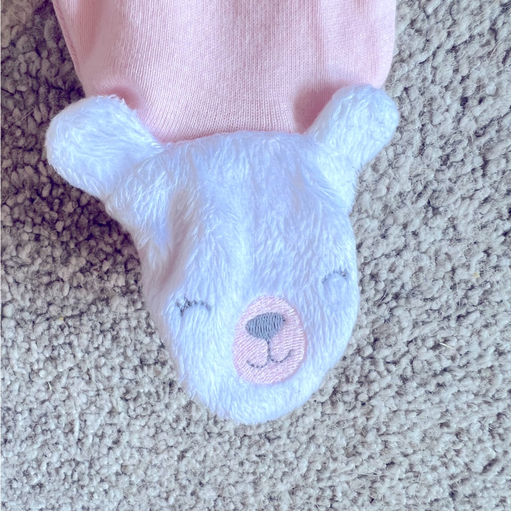 Little Bear Matching Set - Picture 4 of 4
